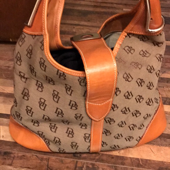 Dooney & Bourke Bag - Picture 3 of 8
